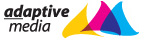 Adaptive Media Logo