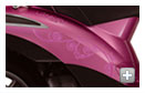 Piaggio Liberty Elle