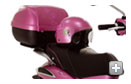 Piaggio Liberty Elle