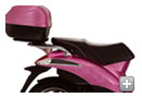 Piaggio Liberty Elle