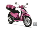 Piaggio Liberty Elle
