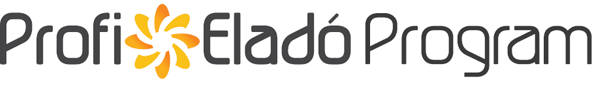 A Profi Elad�i Programr�l