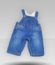 Baba overall, kezesl&aacute;bas