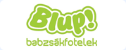 Blup! Babzsákfotelek Blup! Babzsákfotelek