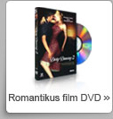 Romantikus film DVD