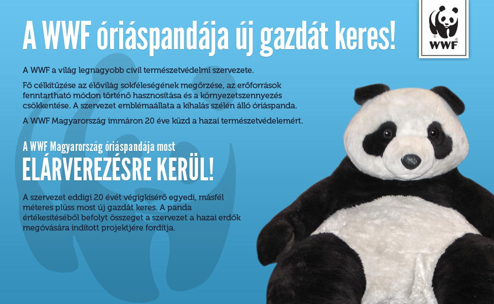 WWF WWF