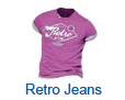 Retro Jeans