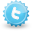 Twitter megoszt�s